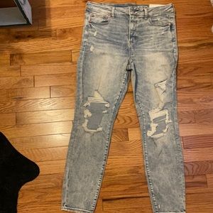 Women’s jeans